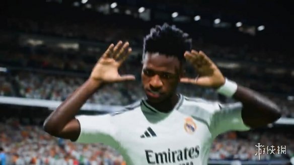 ��EA Sports FC 25��ְҵ����ģʽ ��Ƚ���Ԥ��Ƭ��